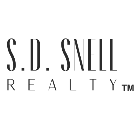 S.D. Snell Realty Logo